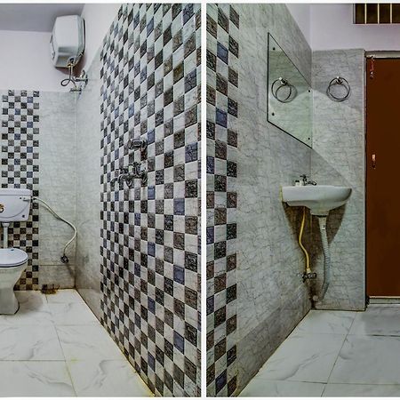 Hotel Oyo Flagship Spc & Span à Jamshedpur Extérieur photo