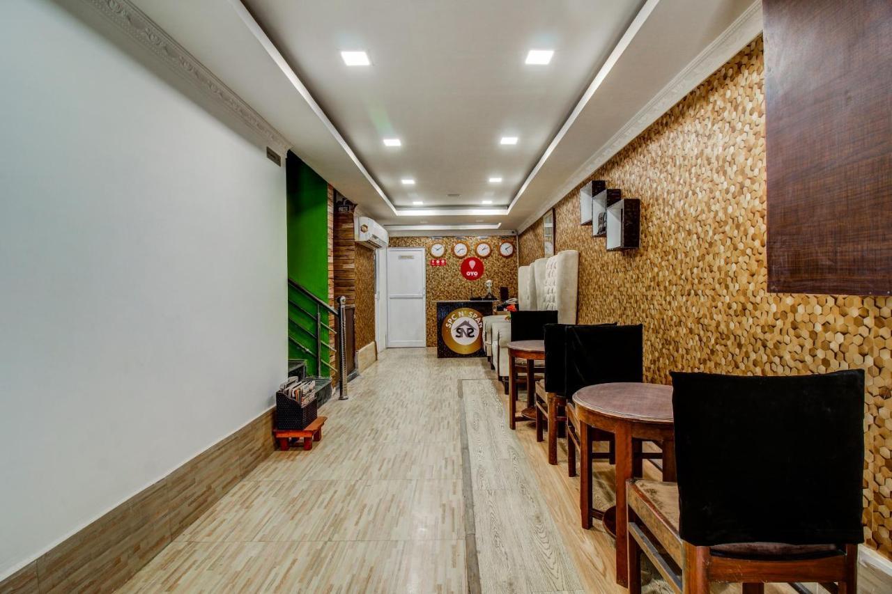 Hotel Oyo Flagship Spc & Span à Jamshedpur Extérieur photo