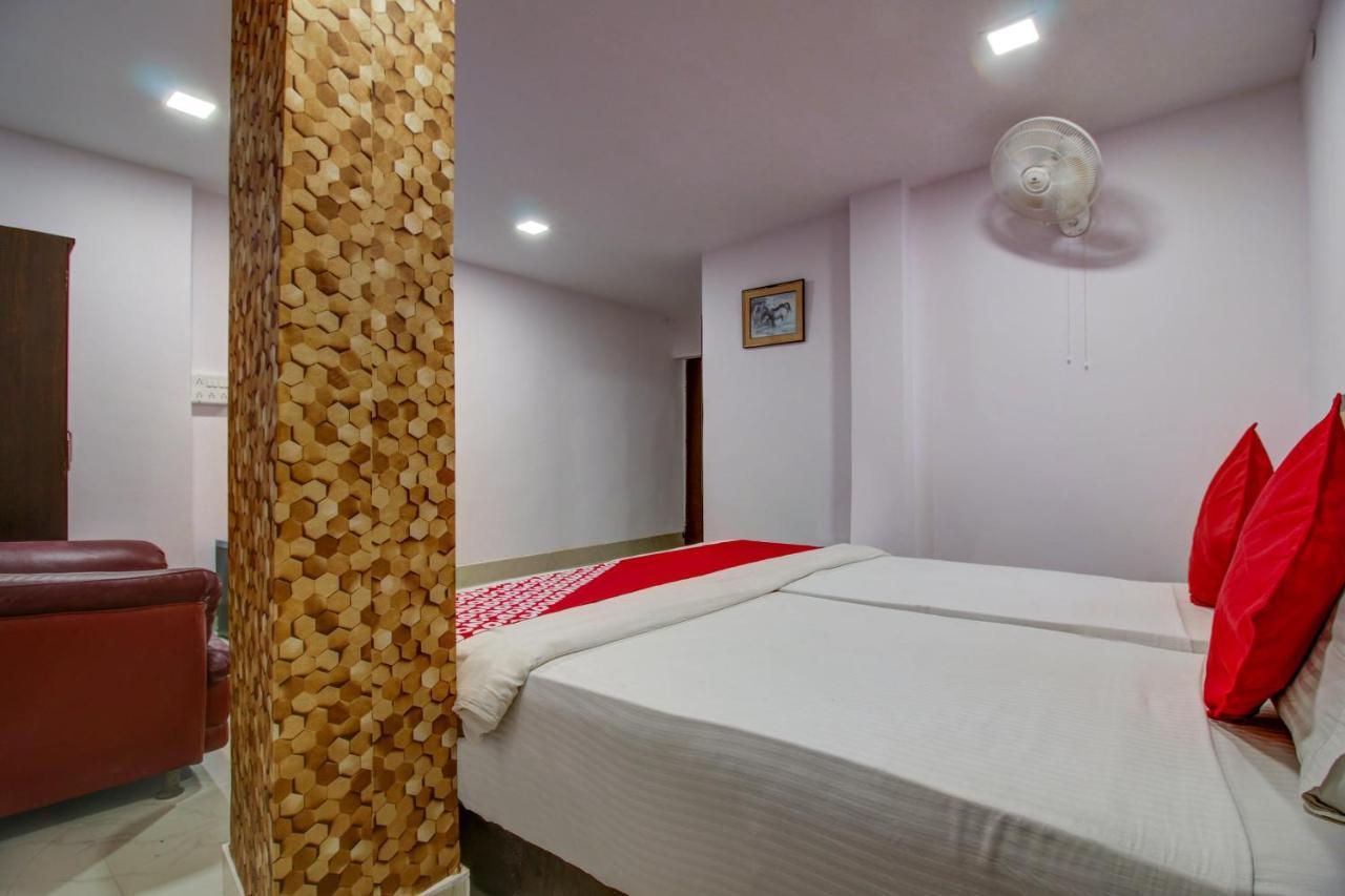 Hotel Oyo Flagship Spc & Span à Jamshedpur Extérieur photo