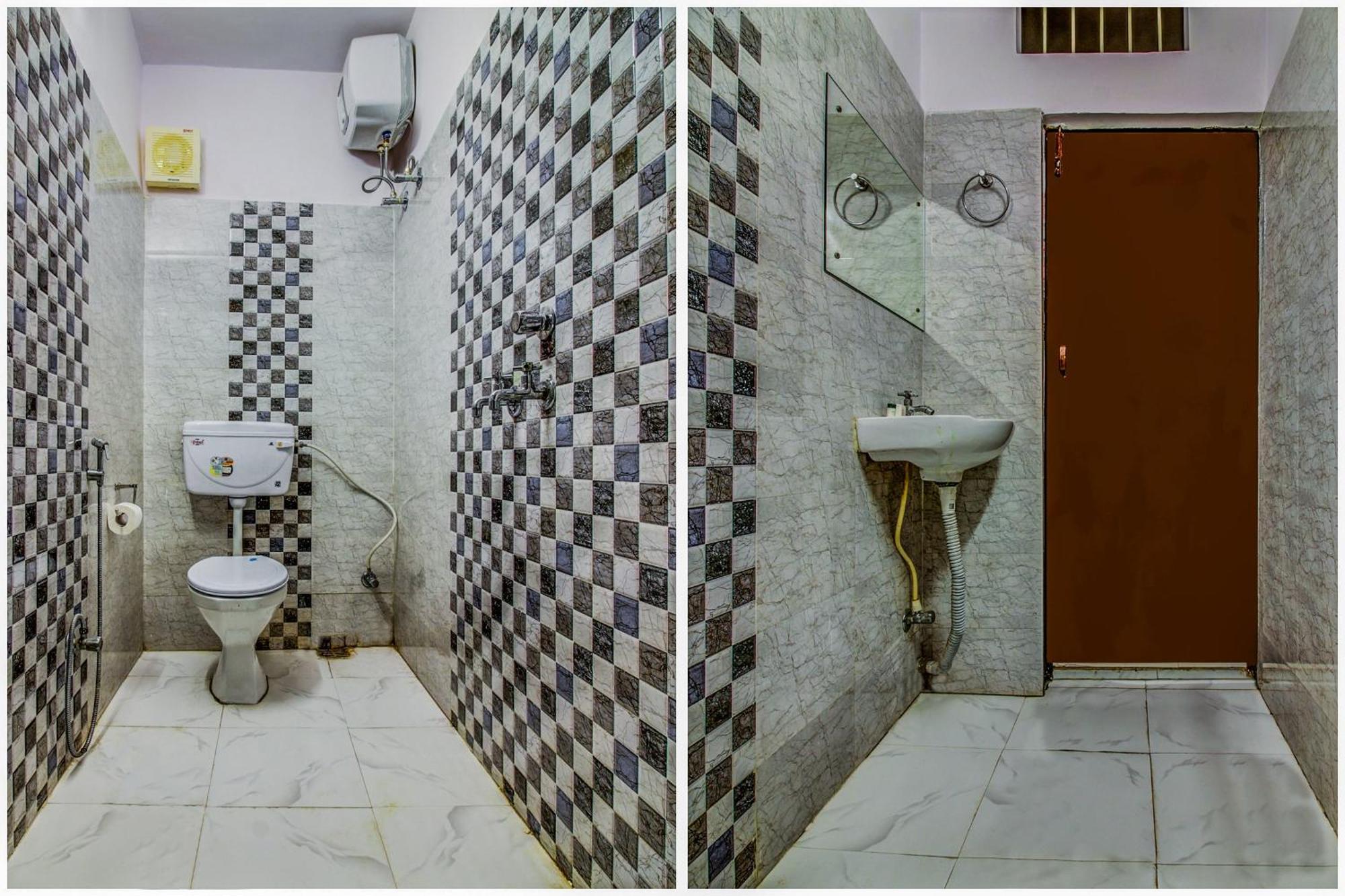 Hotel Oyo Flagship Spc & Span à Jamshedpur Extérieur photo