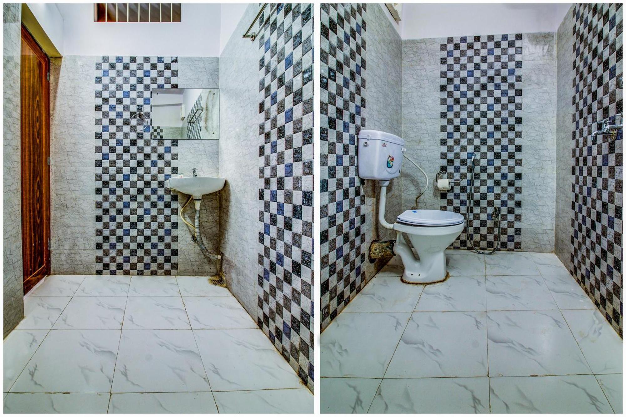 Hotel Oyo Flagship Spc & Span à Jamshedpur Extérieur photo